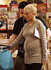 Sugar Bits — Christina Is Having a Boy!