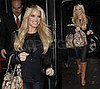 Jessica Simpson's NYC Manhunt
