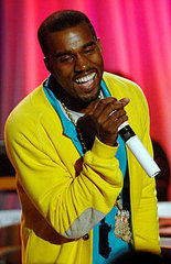 Sugar Bits — Kanye Cancels Victoria's Secret Show Sugar Bits — Kanye Cancels Victoria's Secret Show