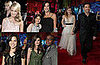 Patrick Dempsey at the LA Premiere of Enchanted