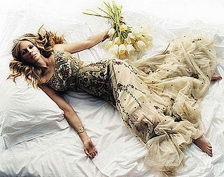 Julia Is Hollywood's Most Famous Housewife