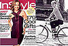 Natalie Portman InStyle