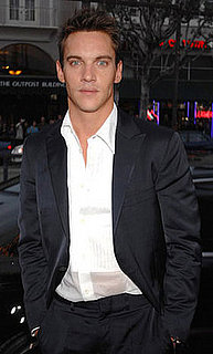 Sugar Bits - Jonathan Rhys Meyers Arrested 