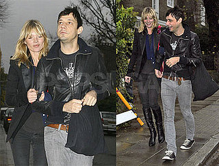 Kate Takes the Guys Down to the Pub