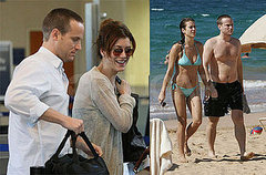 Kate Walsh in Hawaii