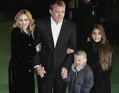 Would Madonna Let Lourdes Act? Would Madonna Let Lourdes Act?