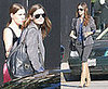 R-Bils' Boots Are Made For Shopping