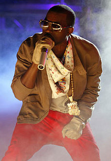 Kanye Speaks About Performing So Soon