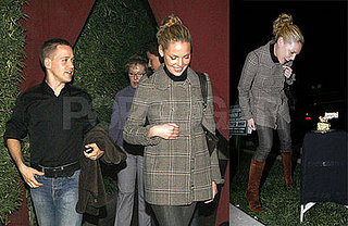 Katherine Heigl Is the Most Popular Girl in Hollywood