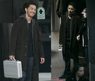 Shia LaBeouf Gets More Recognition for His Big Year