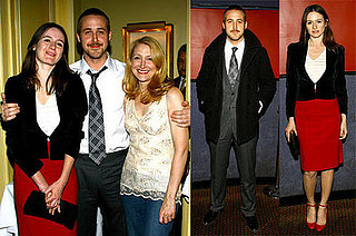 Ryan Gosling Brings Back His Hot
