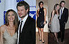 Thursday Night TV Stars Spend It With Angel Food
