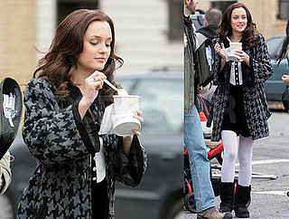 Leighton's Wardrobe Is Still Making Us Jealous