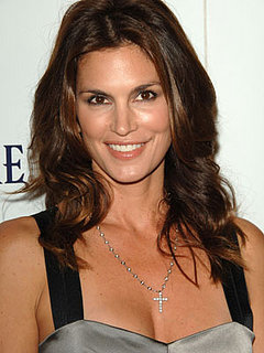 Cindy Crawford Cindy Crawford