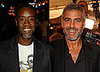 Clooney and Cheadle to be Honored by Nobel Laureates