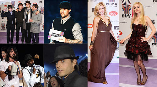 Munich Is Alive With the Sound of Music Awards