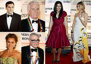 Kennedy Center Honors Steve Martin, Martin Scorsese and more