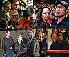 Stars Flock to Vegas for Fight Night