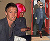 Britney's House Hunting Again