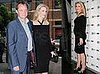 Cate Blanchett's Baby Bump Is Definitely There