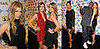 Fergie Keeps Celebrating Grammys, LC Stays Cryptic