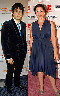 Sugar Bits — John Mayer's Crush on Ricki Lake