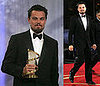Leonardo and His Goatee Honored by Martin
