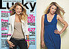 Blake Is a Lucky Girl