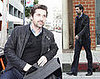 Patrick Dempsey Is Still Dreamy and Now McVersace