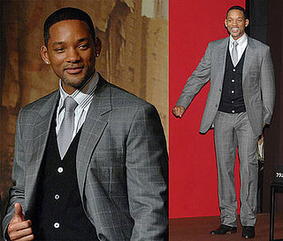 Will Smith Is Hopefully Lost in Translation