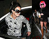 Britney Changes Up Her Hair and Maybe Her Entourage