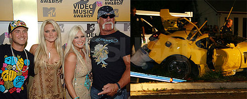 Most Shocking Headlines: Nick Hogan's Car Accident