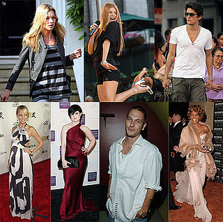 Who Is the Most Improved of 2007?