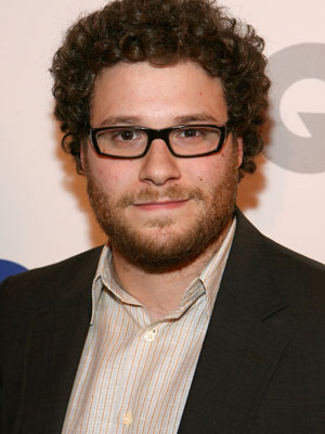 Seth Rogen