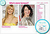 Win a Wii by Playing Celebrity Faceoff!