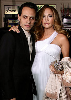 Sugar Bits — Jennifer Lopez's Baby Registry (For Two?)