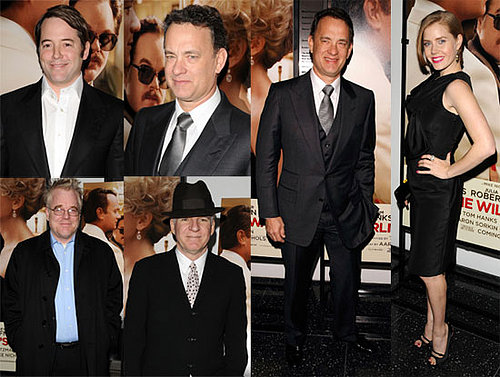 Charlie Wilson's War Goes All Black in NYC