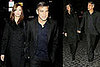 George Brings Sarah to Rome, Plans Trip Back to Darfur