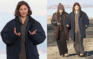Ashley Judd Is A Golden (Globes) Girl, Too
