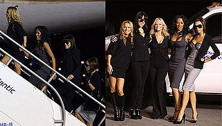 Take Flight With the Spice Girls