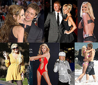 Who Is the Most Talked About of 2007?