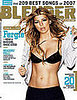 Fergie in Blender January 2008