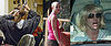 Most Shocking Headlines: Britney's Bald Breakdown