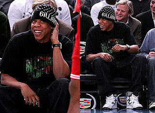 In Case You Were Wondering, Jay-Z's Got Billions