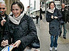 Jennifer Garner Is Ready For Some R & R