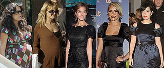 Shocking Pregnancies of 2007