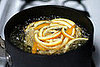 Yummy Link: Chocolate Covered Candied Orange Peels
