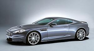 Drive-Like-Bond-James-Bond-The-2008-Aston-Martin-DBS- Yahoo! Autos