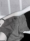 Barbara Berger for Emporio Armani
