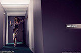 Daria Werbowy for Missoni